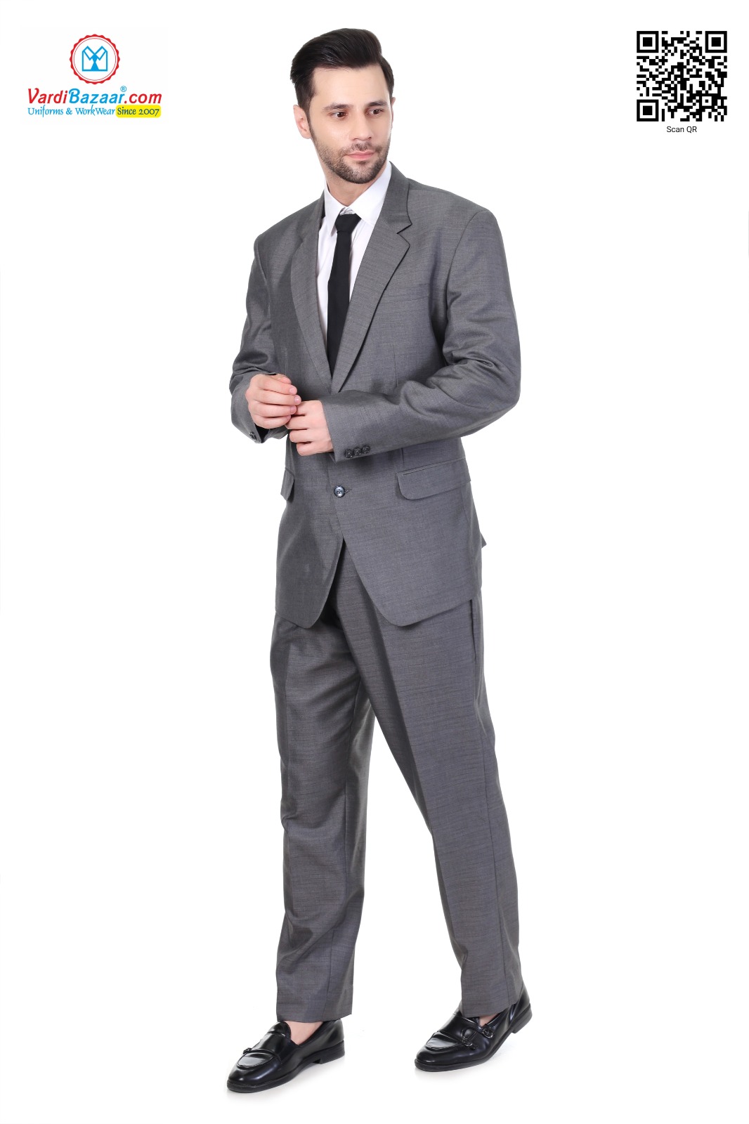 Corporate Uniforms