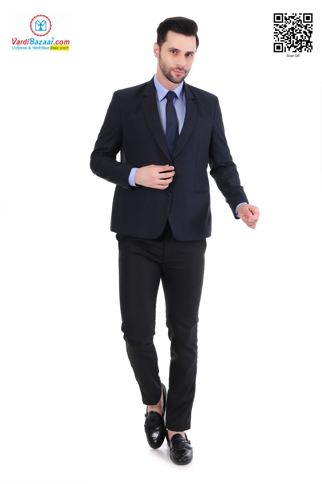 Corporate Uniforms