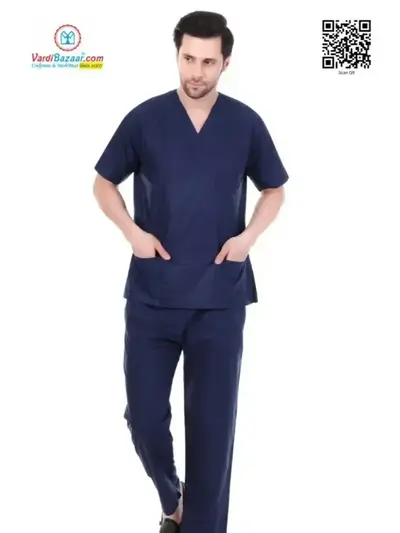 Hospital Uniforms