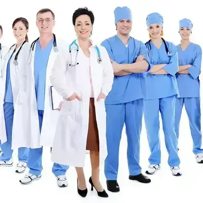 Hospital Uniforms