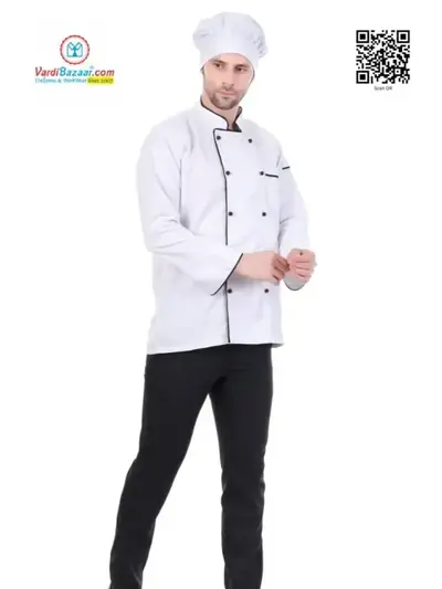 Hotel Uniforms