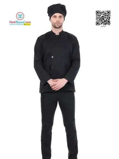 Hotel Uniforms