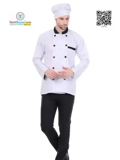 Hotel Uniforms