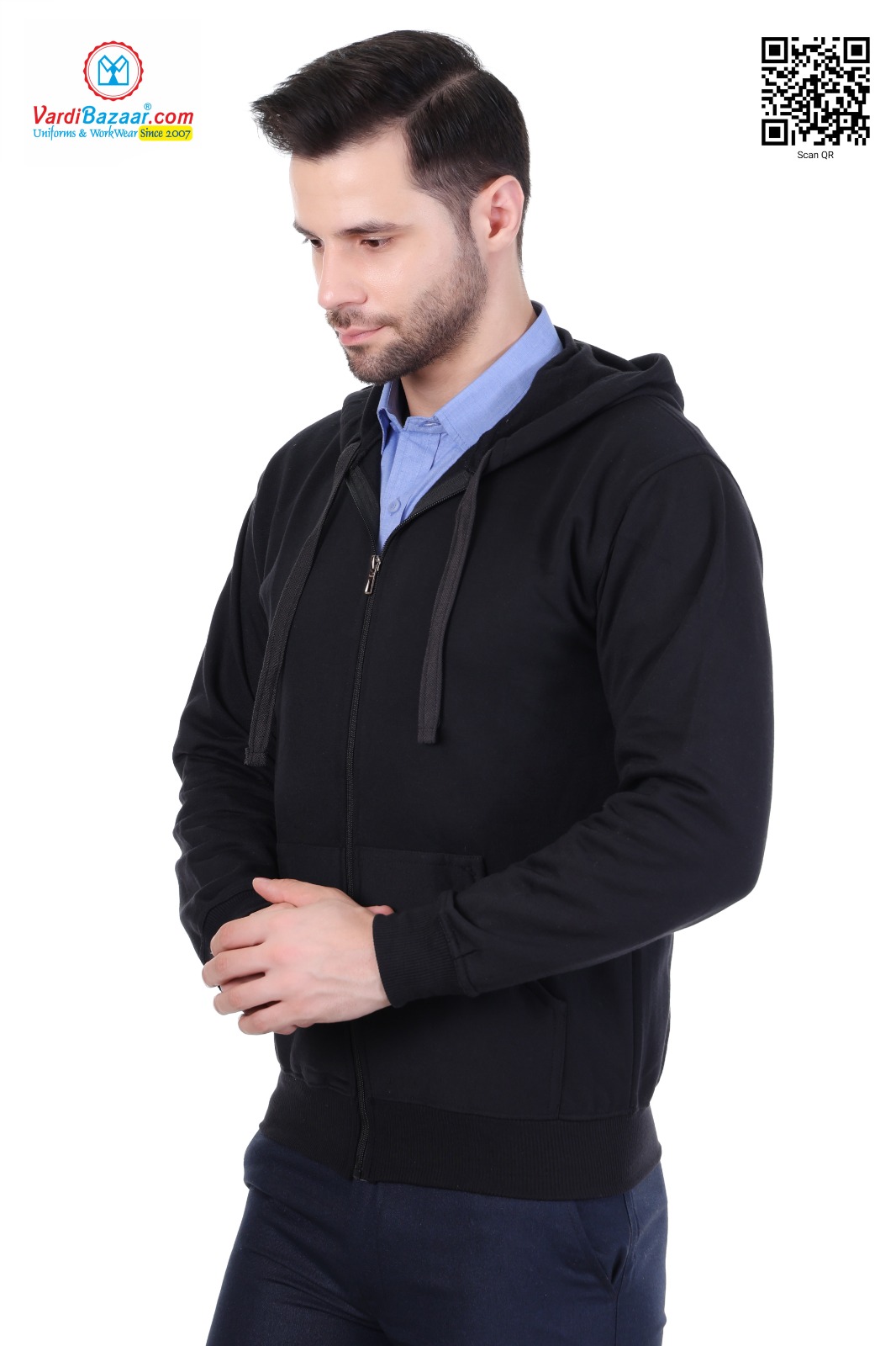 Sweat Shirts/Hoodies