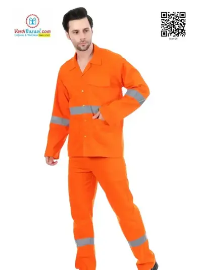 Worker Uniforms