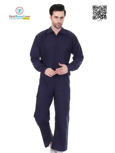 Worker Uniforms