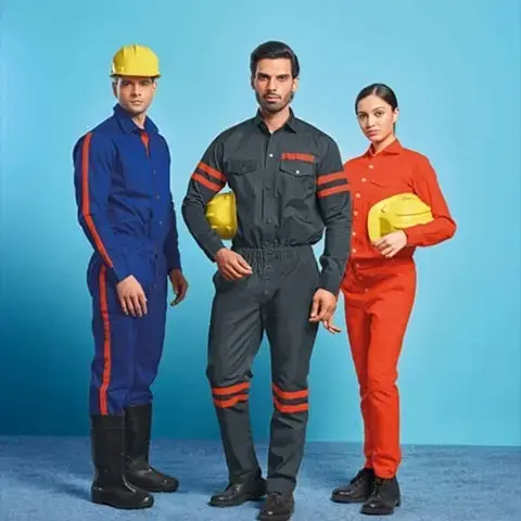 Worker Uniforms